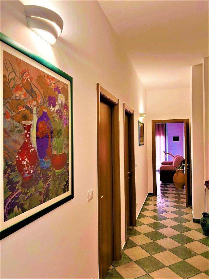 Residenza Salentina Villa Ruffano Ngoại thất bức ảnh