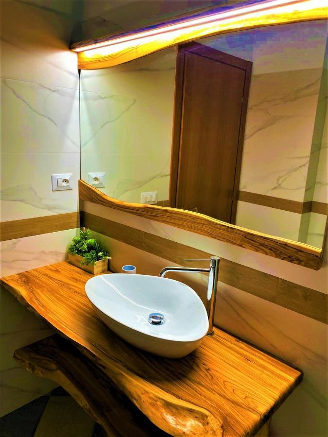 Residenza Salentina Villa Ruffano Ngoại thất bức ảnh