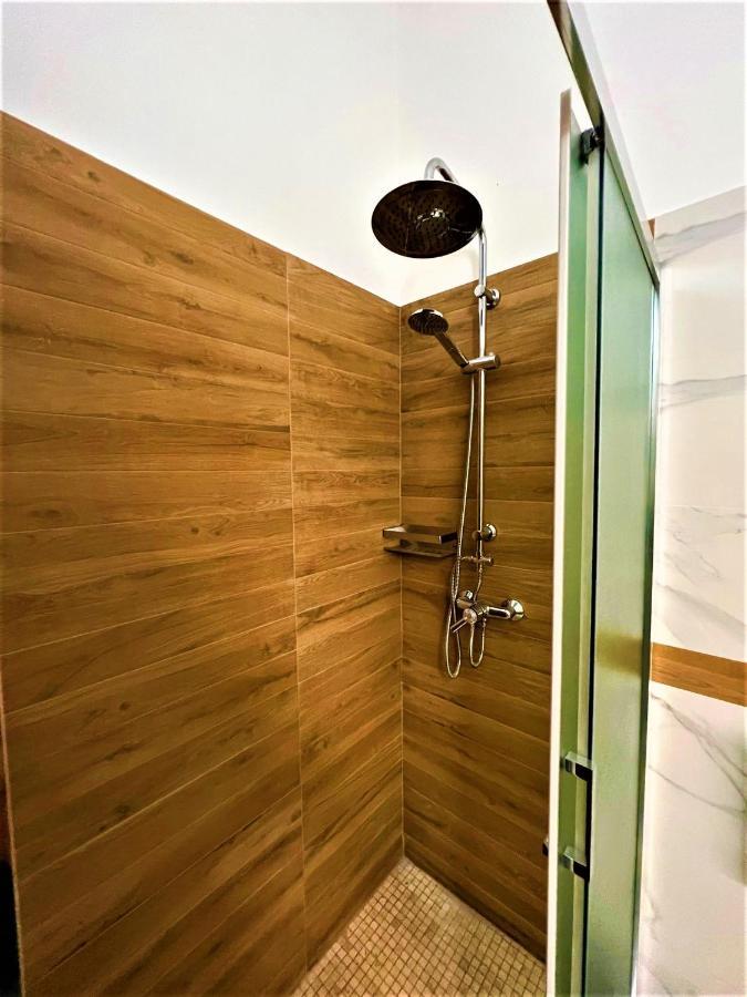 Residenza Salentina Villa Ruffano Ngoại thất bức ảnh