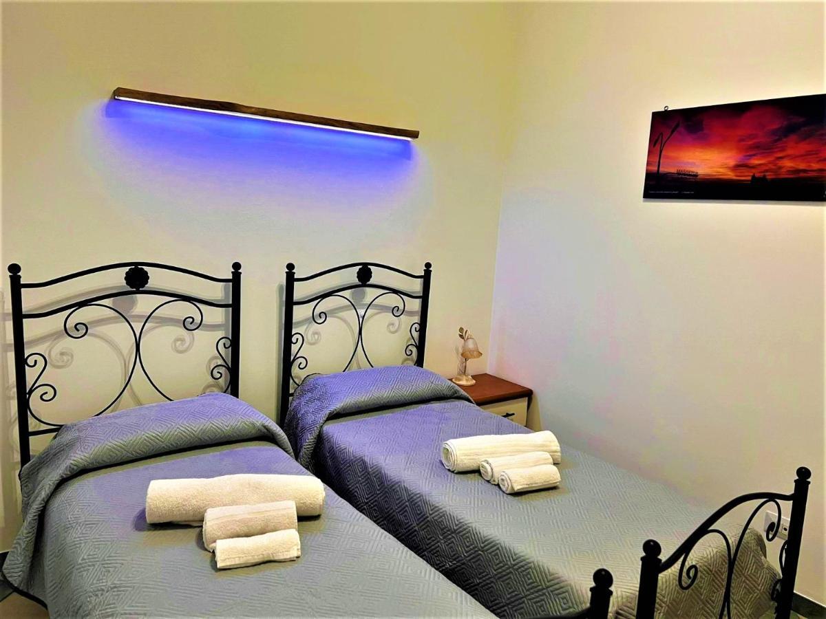 Residenza Salentina Villa Ruffano Ngoại thất bức ảnh