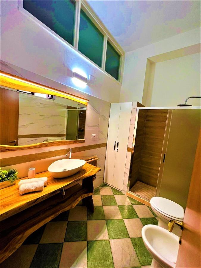 Residenza Salentina Villa Ruffano Ngoại thất bức ảnh