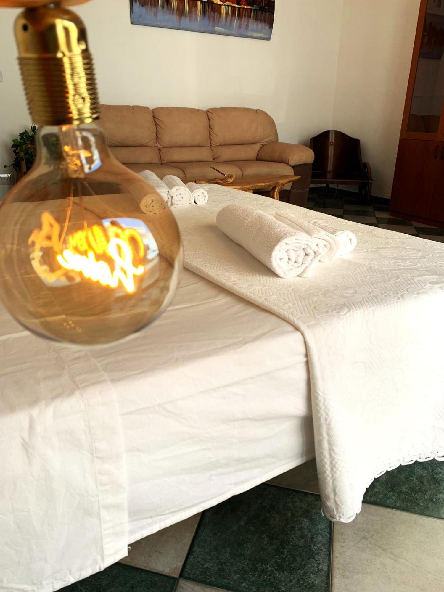 Residenza Salentina Villa Ruffano Ngoại thất bức ảnh