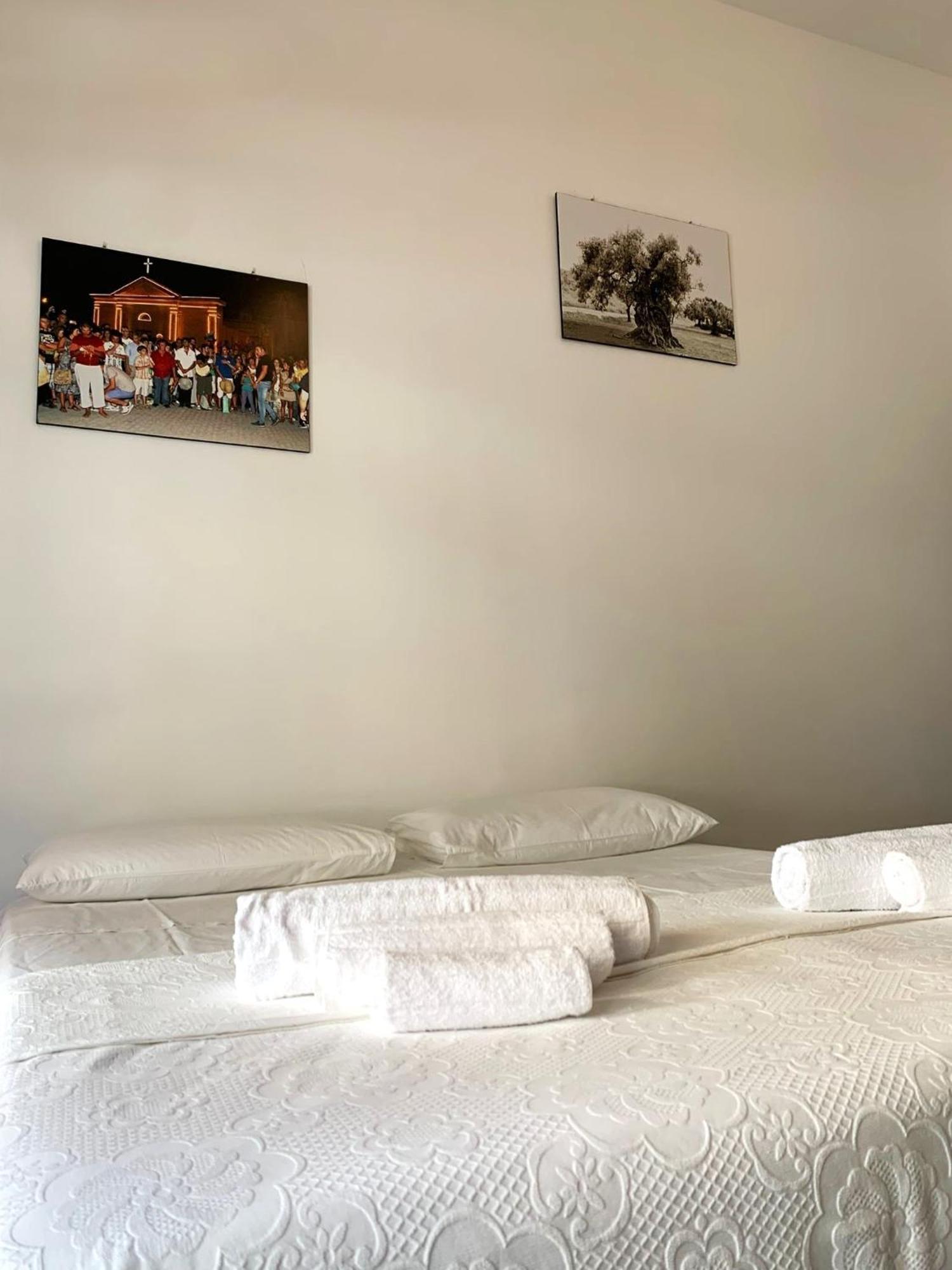 Residenza Salentina Villa Ruffano Ngoại thất bức ảnh